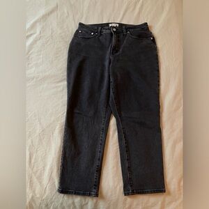 Madewell Perfect Vintage Jeans (curvy fit, petite length)